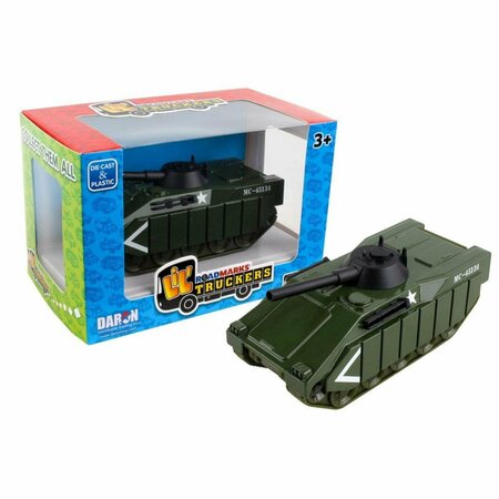 SNAG-IT Army Tank Toy SN3483583